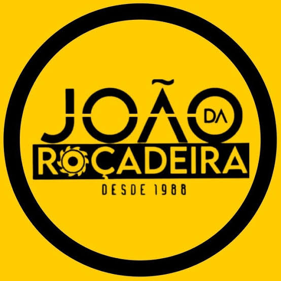 Logo de João da Roçadeira