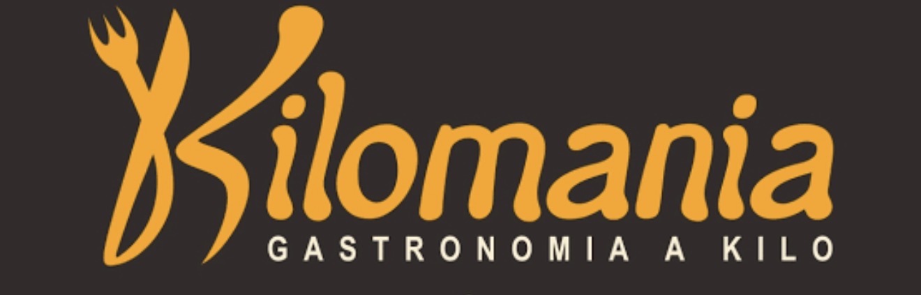 Logo de Kilomania Gastronomia