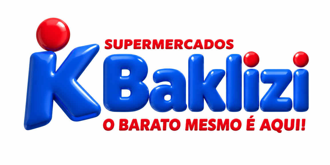 Logo de Supermercados Baklizi