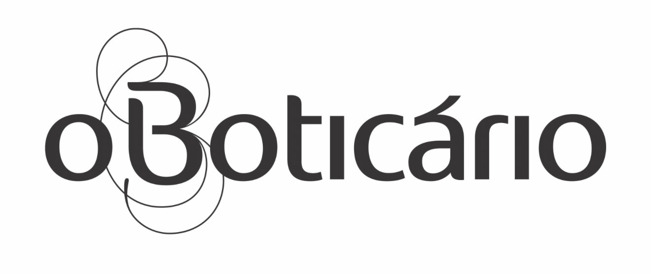 Logo de O Boticário