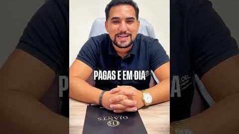 Kainan no vídeo de depoimento de Kainan