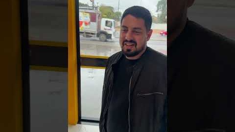 Otávio e Fabrício no vídeo de depoimento de Zoom Veículos