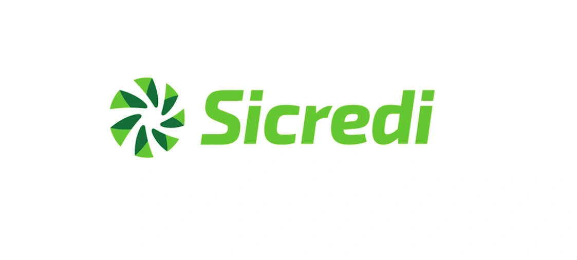 Logo de Sicredi