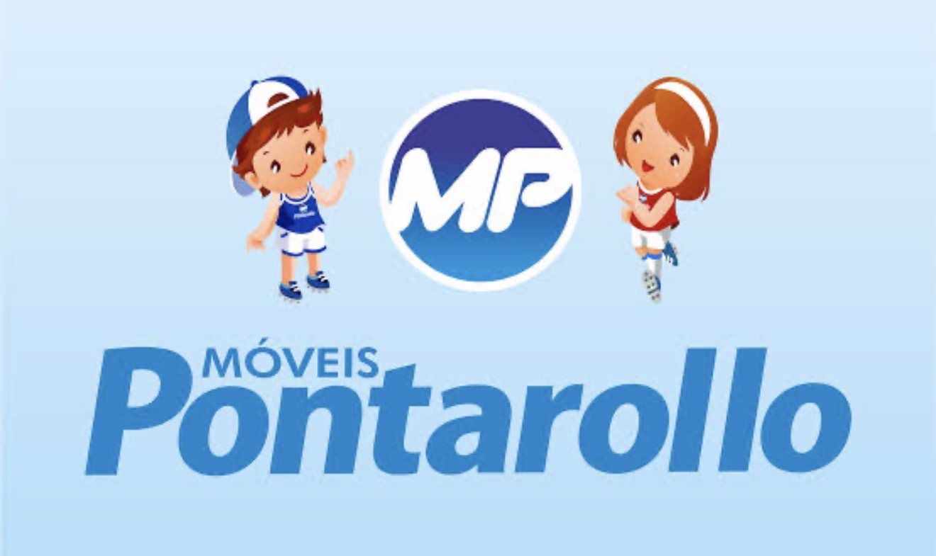 Logo de Móveis Pontarollo